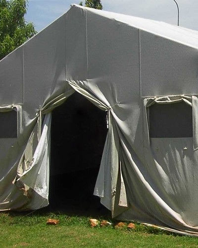 Изготавливаем солдатские палатки в Баксане вместимостью <strong>до 70 человек</strong>